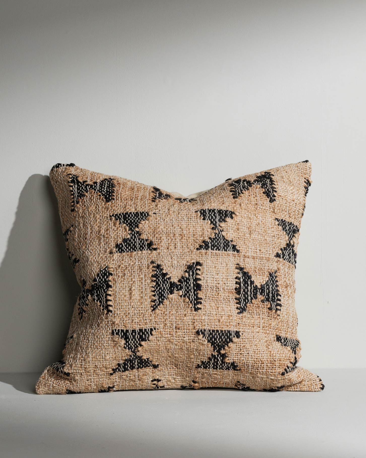 Miranda Square Cushion