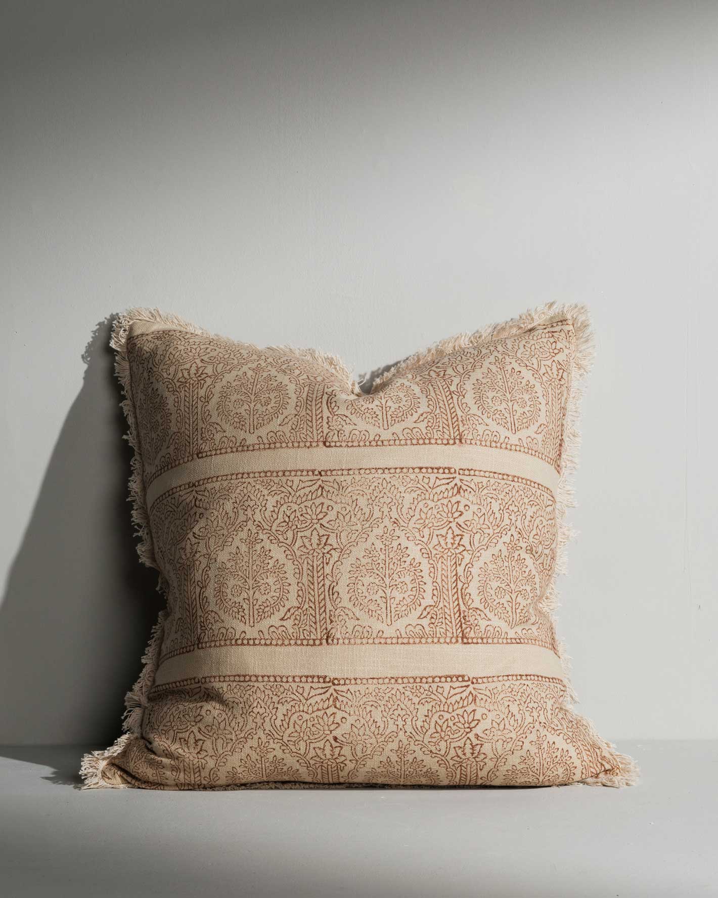 Helen Square Cushion