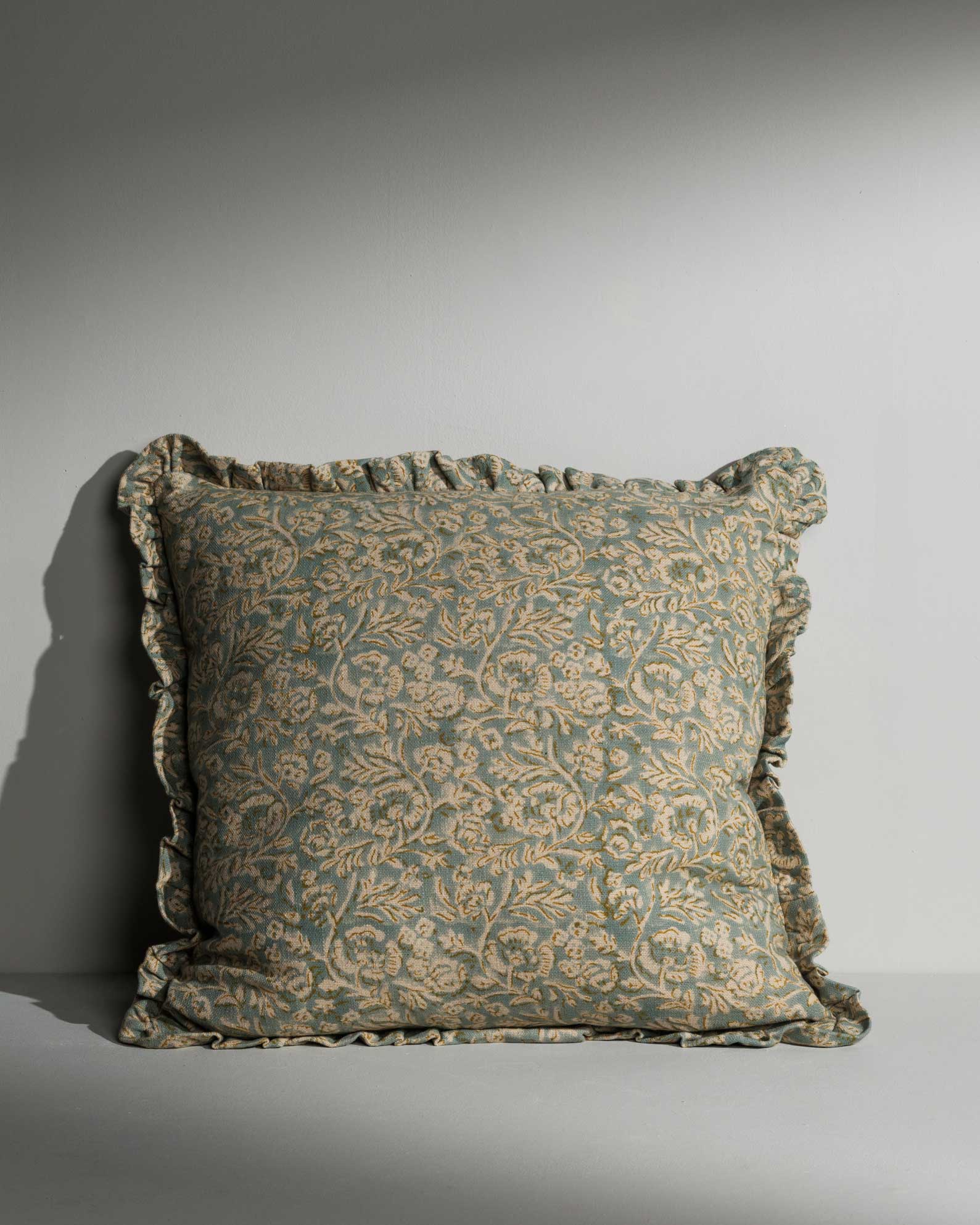 Nayeli Square Cushion