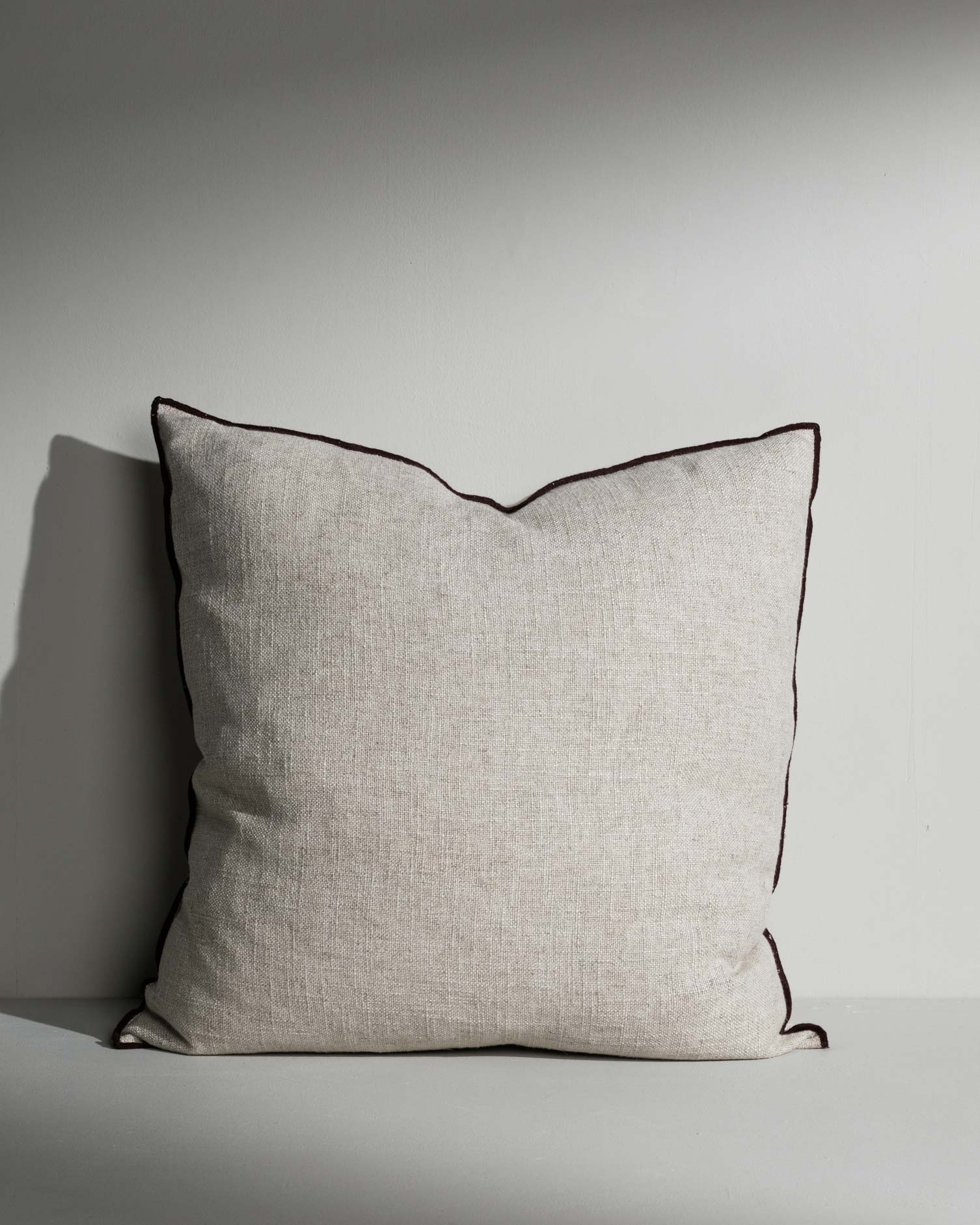 Matilda Square Cushion