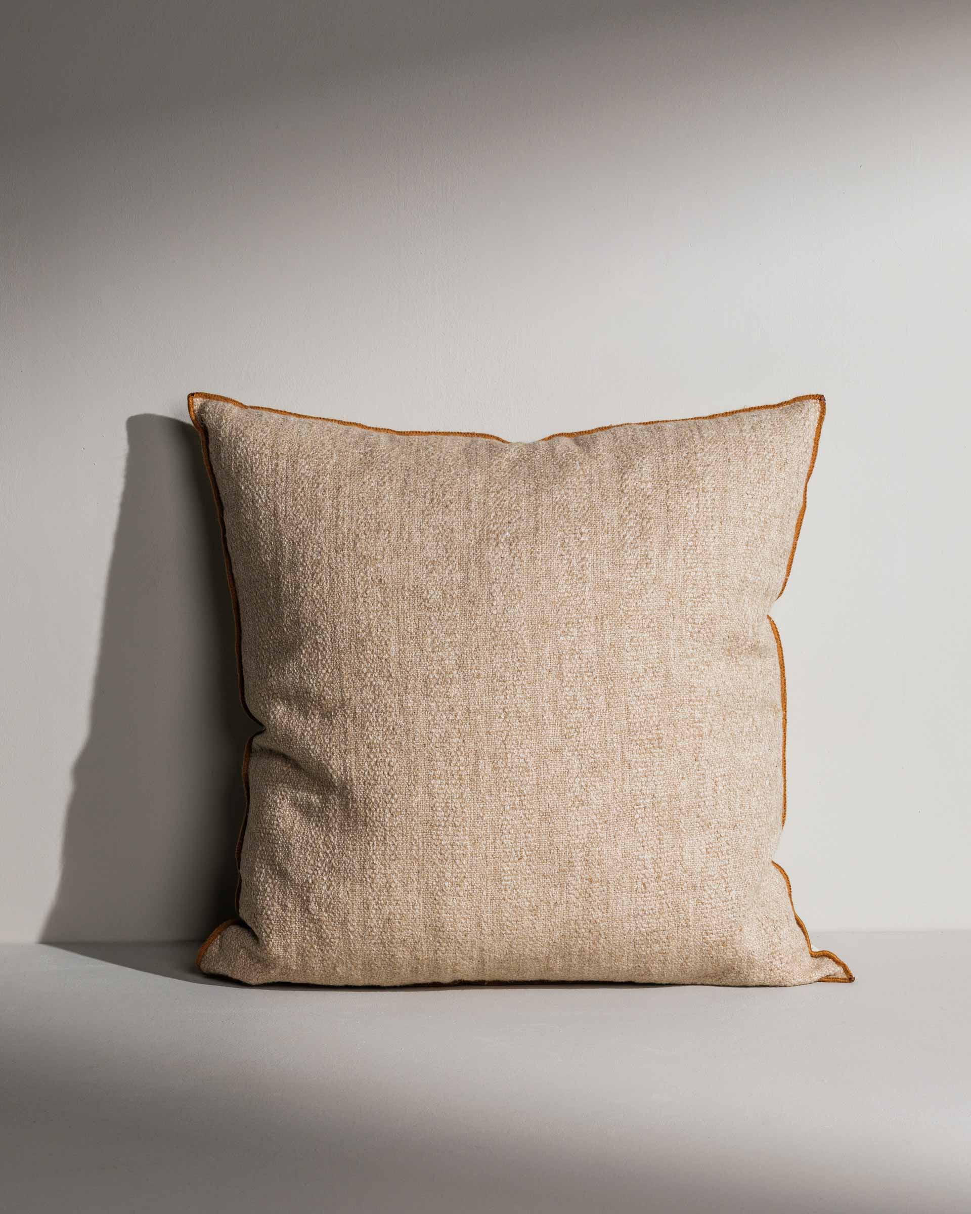 Katie Square Cushion