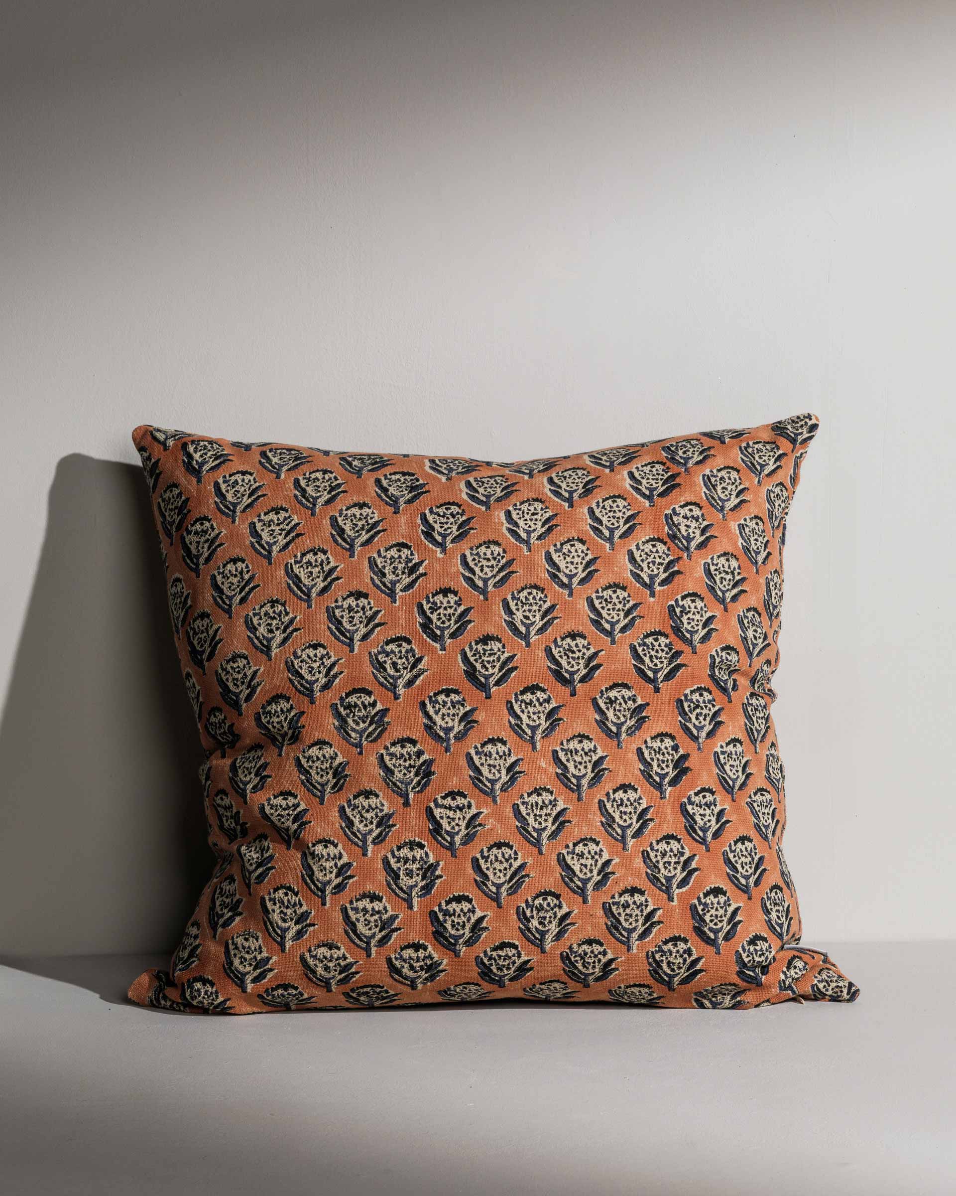 Jenna Square Cushion