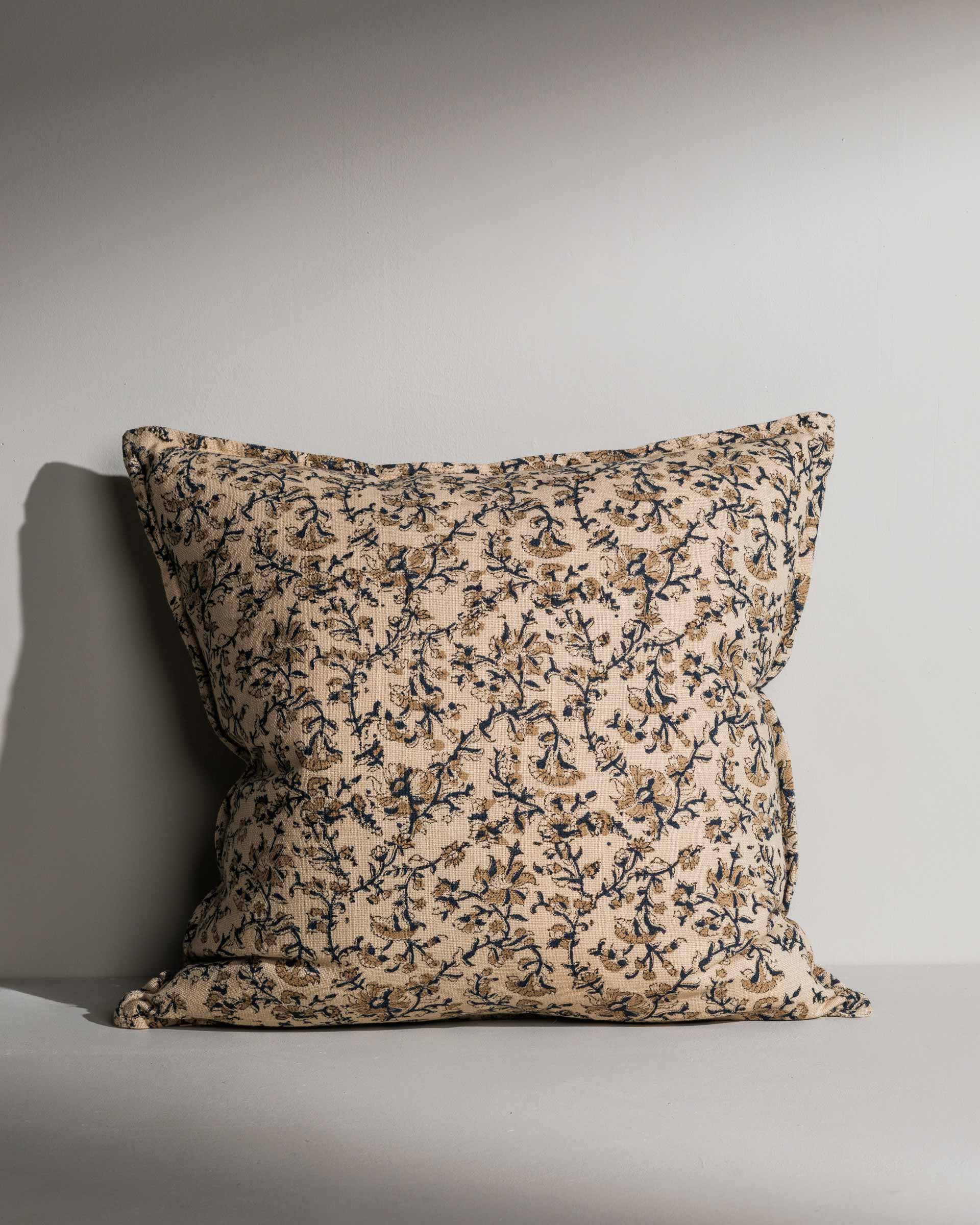 Emelia Square Cushion