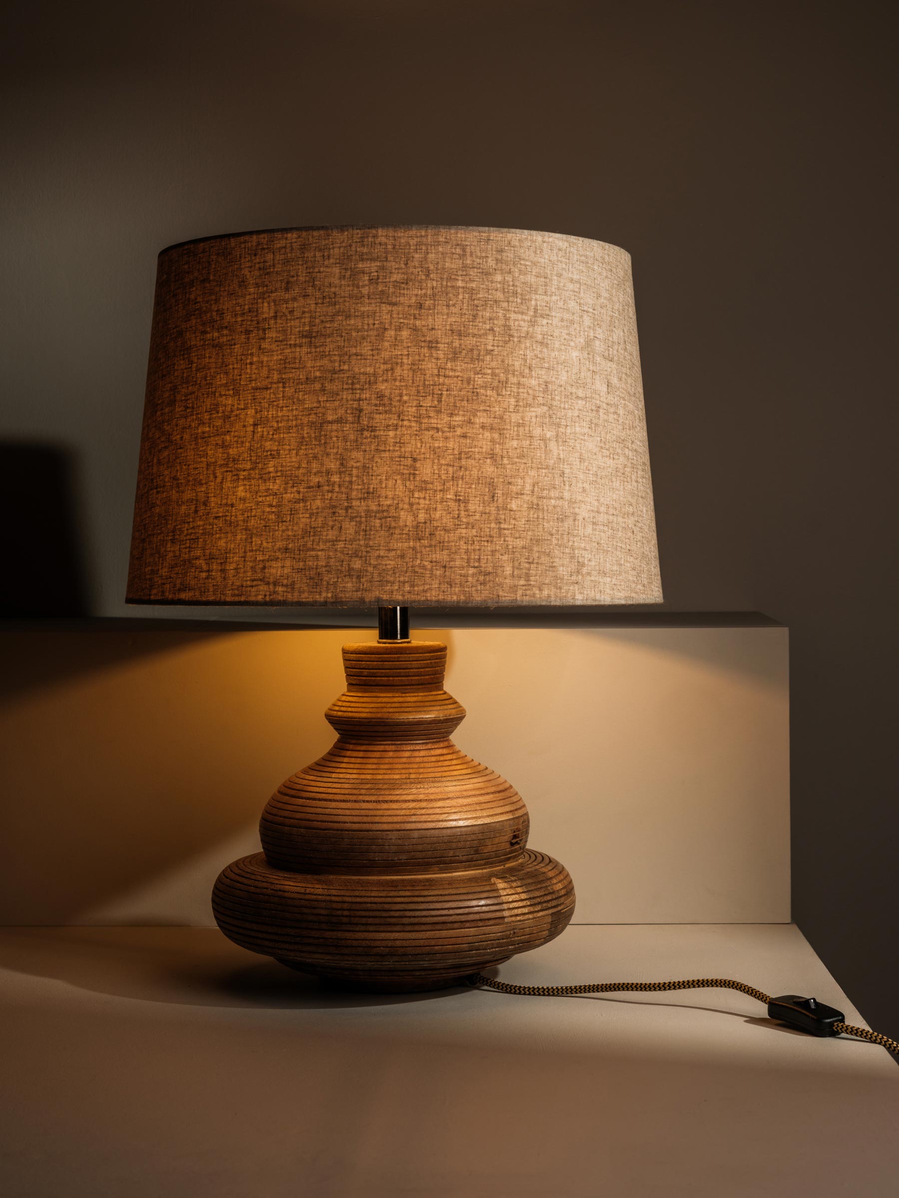 Frances Table Lamp