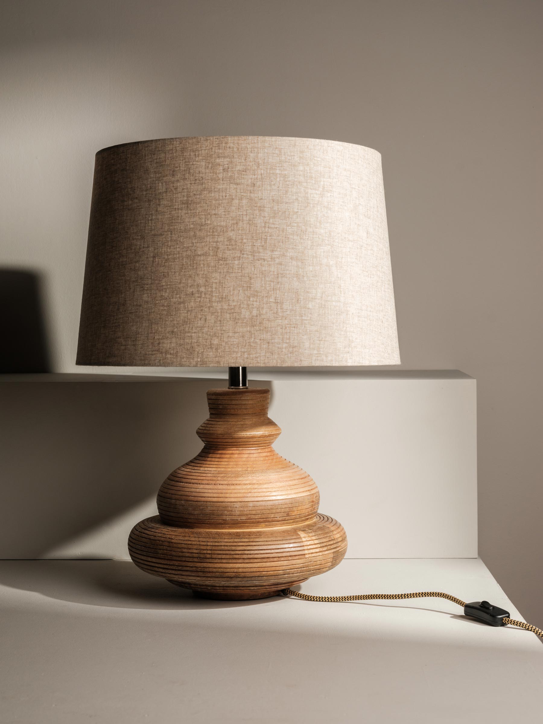 Frances Table Lamp